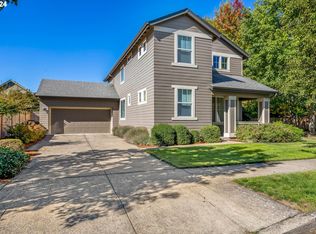 1890 Heitzman Way, Eugene, OR 97402