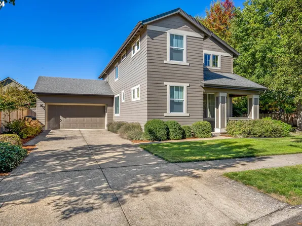 1890 Heitzman Way, Eugene, OR 97402