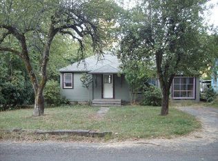 1609 Riverview St, Eugene, OR 97403