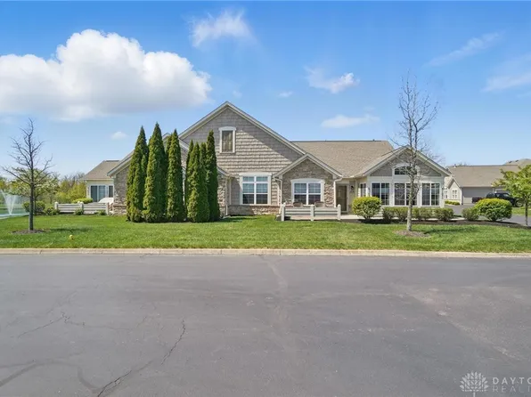 5163 Hayden Woods Ln, Hilliard, OH 43026
