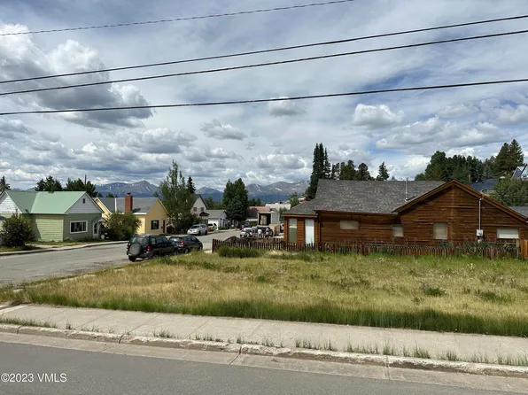 200 W 7th St, Leadville, CO 80461