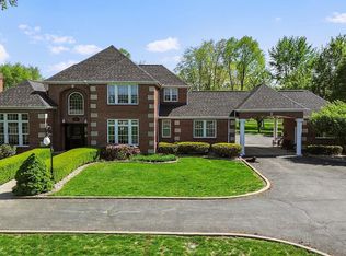 421 E 100th Rd S, Winamac, IN 46996