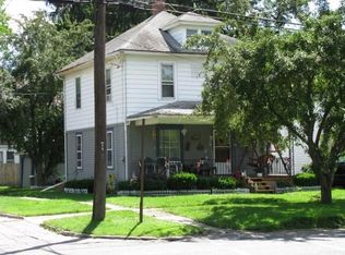 1901 W State St, Olean, NY 14760