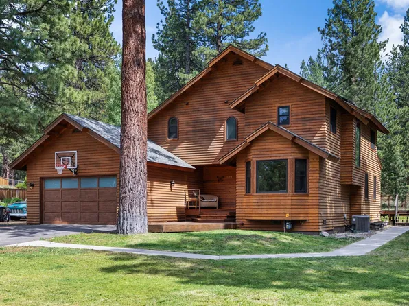 16139 Lancaster Pl, Truckee, CA 96161