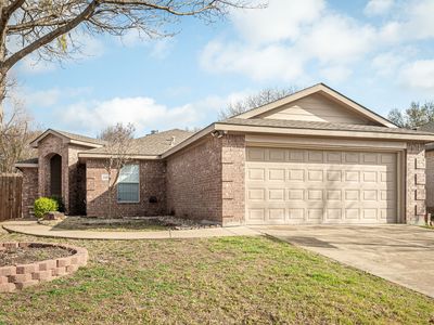4909 Mountain Ridge Ln, McKinney, TX, 75071