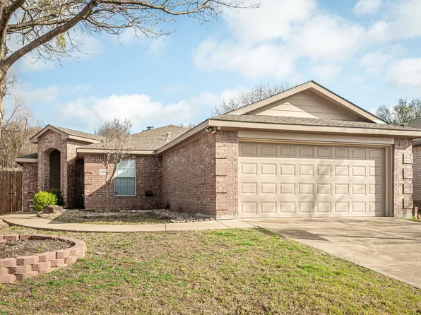 4909 Mountain Ridge Ln, McKinney, TX 75071