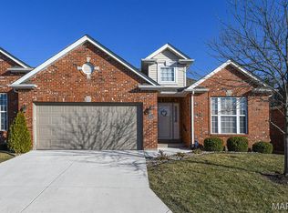 169 Tori Pines Dr, Saint Louis, MO 63129