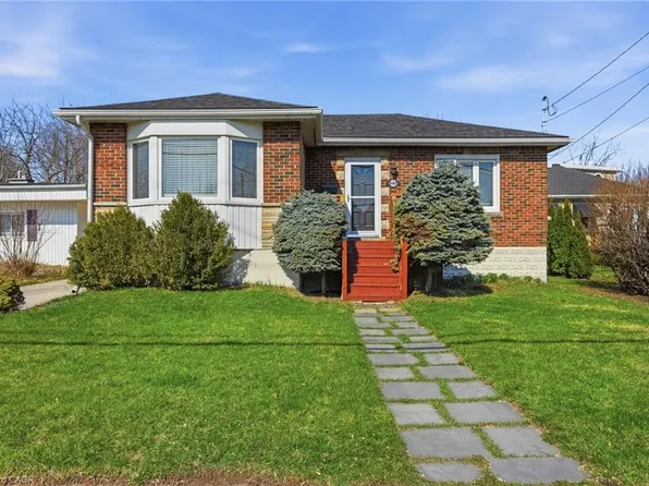 848 Upper Wellington St, Hamilton, ON L9A 3R9