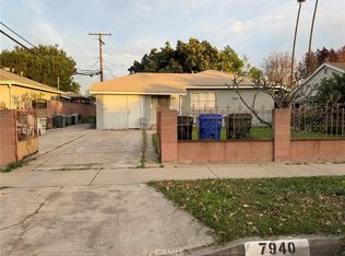 7940 Appledale Ave, Whittier, CA 90606