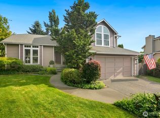 22212 126th Pl SE, Kent, WA