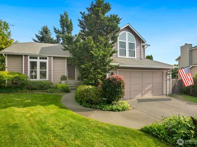 22212 126th Place SE, Kent, WA, 98031