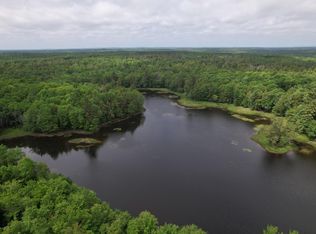 On Camp Rd #K, Glidden, WI 54527