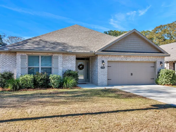 1556 Hickory St, Niceville, FL 32578