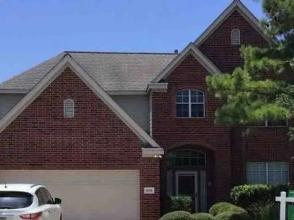 19119 Jade Canyon Ln, Tomball, TX 77377