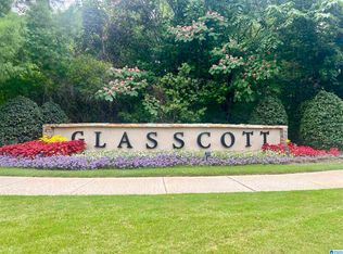 1760 Glasscott Xing #75, Birmingham, AL 35226