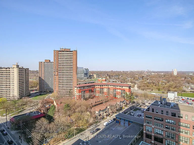 130 River St #1302 — Photo 34