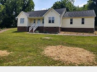 1015 N Church St, Salisbury, NC 28144