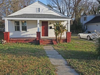 26 Woodland Rd, Hampton, VA, 23663