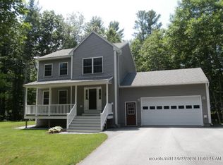 3 Frenchmans Ln, Windham, ME 04062