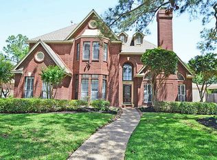18014 Widcombe Dr, Houston, TX 77084