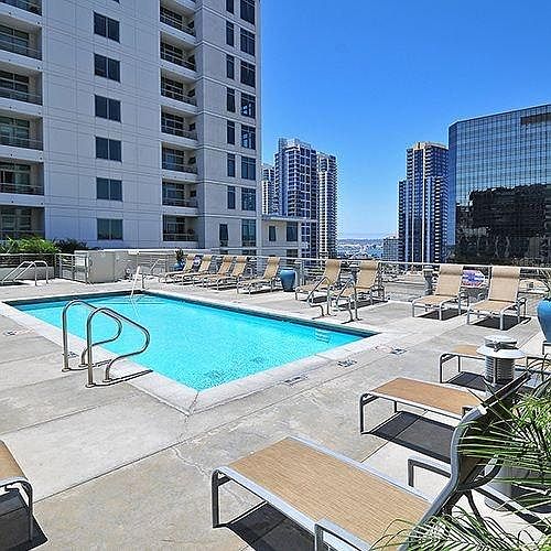 Pool/Hot Tub