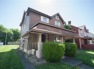 120 3rd Ave, Scottdale, PA