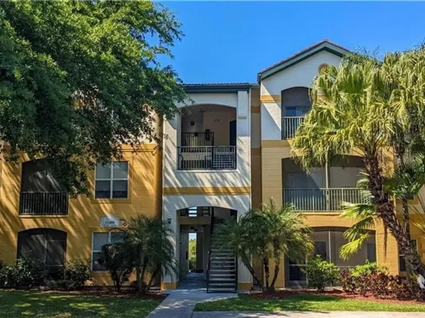 11480 Villa Grand #102, FORT MYERS, FL 33913