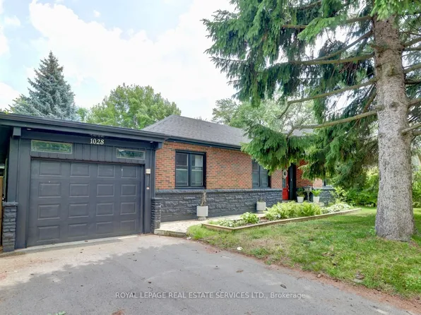 1028 Cedar Ave, Burlington, ON L7T 2S1