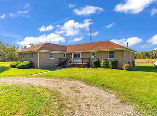 1771 N State Rd, Carsonville, MI 48419