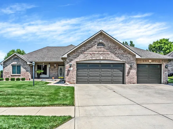 7453 Liscannor Ln, Indianapolis, IN 46217