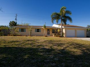 455 Bahama Dr, Indialantic, FL 32903