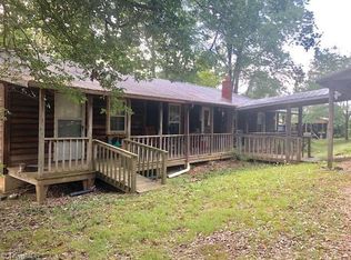 680 Abram Young Rd, Lexington, NC 27292