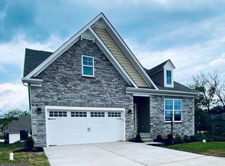 126 Bridge Valley Rd, Gettysburg, PA 17325