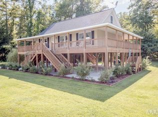 105 S Whites Beach Rd, Colerain, NC 27924