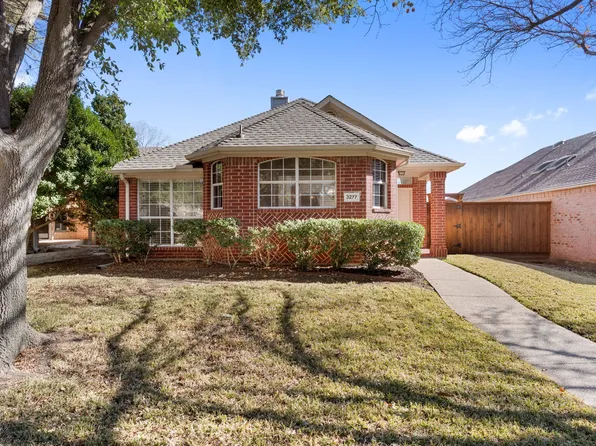 3277 Green Ct, Plano, TX 75023
