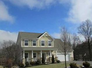 755 Violet Ct, Saxonburg, PA 16056