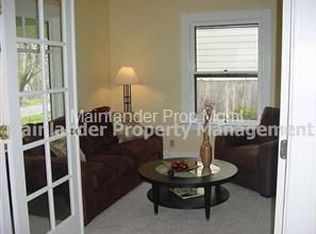 2045 N Skidmore Ter, Portland, OR 97217