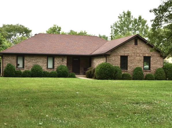 6110 Catalina Dr, Indianapolis, IN 46259