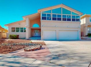 6105 Bancroft Ct NE, Albuquerque, NM 87111