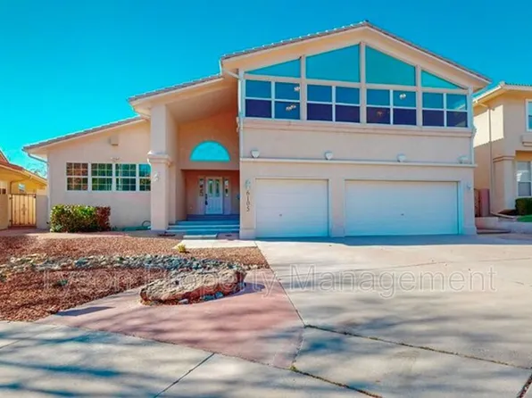 6105 Bancroft Ct NE, Albuquerque, NM 87111
