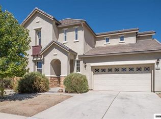 2388 Darby Rose Ln, Sparks, NV 89436