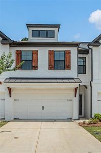 211 N Auburn Landing Pl, Auburn, GA, 30011
