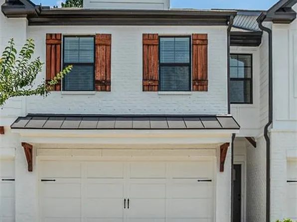 211 N Auburn Landing Pl, Auburn, GA 30011
