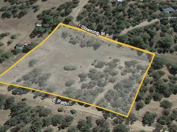 0 E Path, Cotopaxi, CO 81223