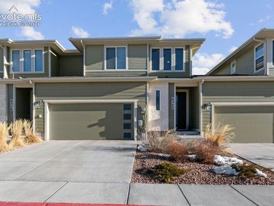 6340 Alyssum Hts, Colorado Springs, CO, 80924