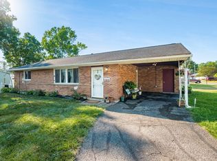 1464 Cunard Rd, Columbus, OH 43227