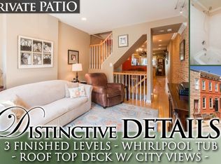 1746 S Hanover St, Baltimore, MD 21230