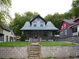 805 Madison Ave, Council Bluffs, IA 51503