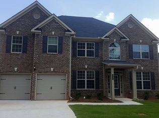 604 Stream Ct, Fairburn, GA 30213