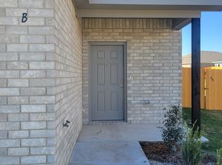 2329 Zanoletti, Temple, TX 76504